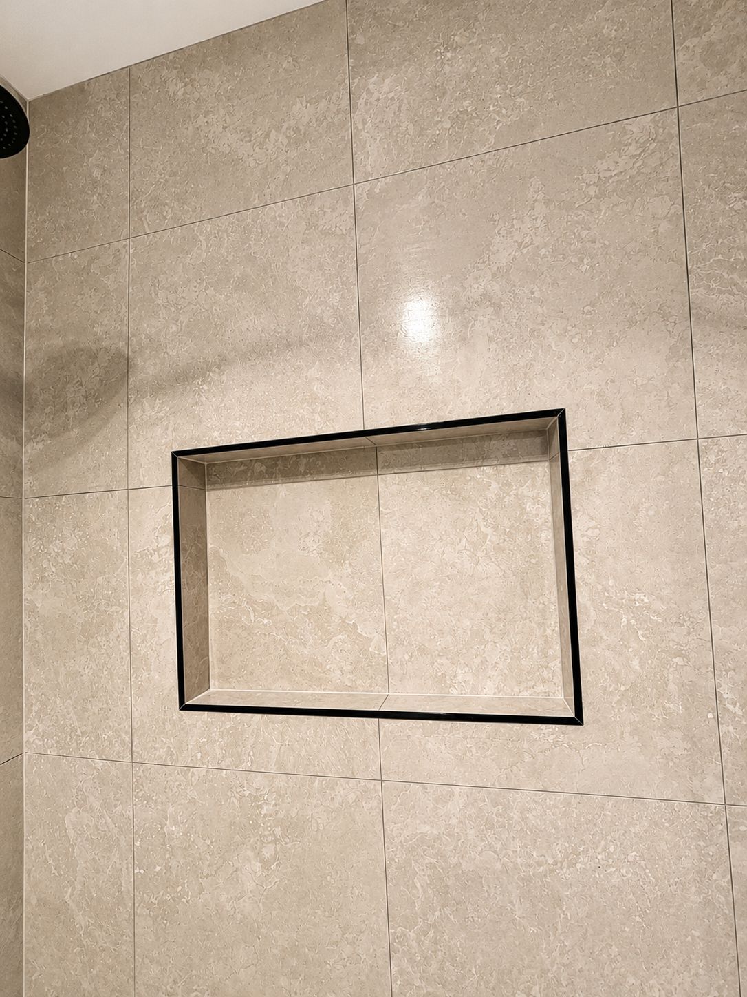 Silicone & Grouting